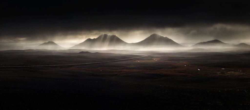 ¡Estos panoramas te marearán! Quotes   