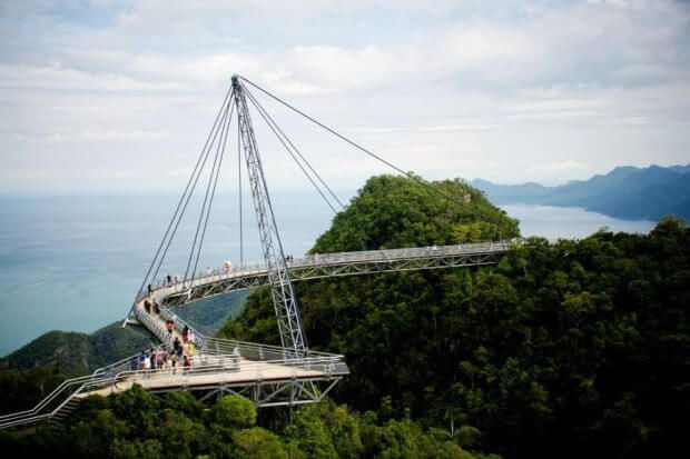 ¡Los puentes más peligrosos del mundo! Quotes   