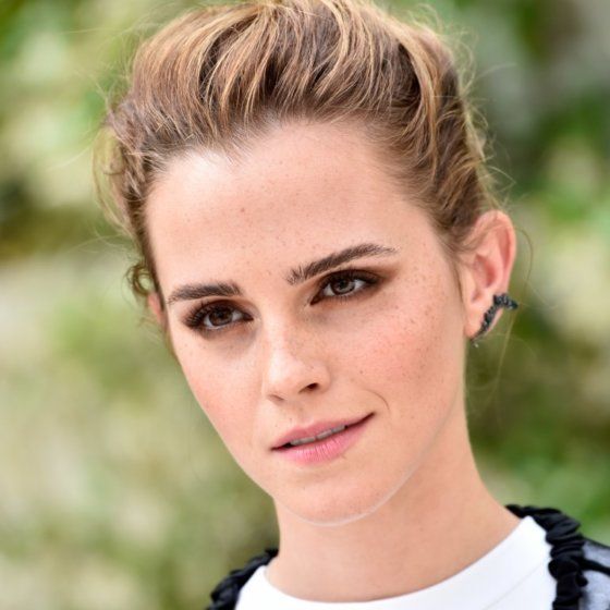 Natalie Portman, Emma Watson, Matt Damon ... ¡Son famosos y han hecho brillantes estudios! Quotes   