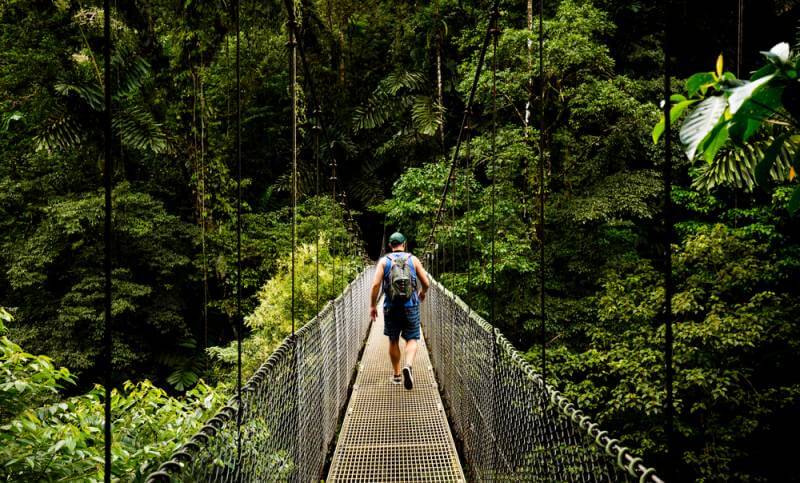 ¡Los puentes más peligrosos del mundo! Quotes   