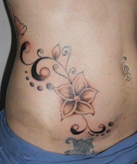 ¡Los 12 lugares más dolorosos para tatuarse! Quotes   