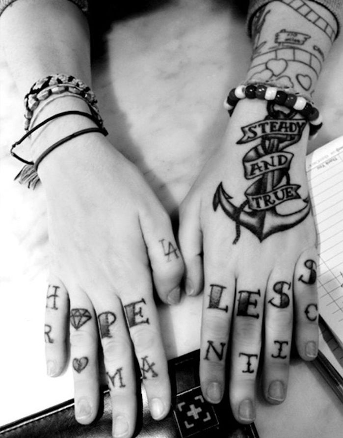 ¡Los 12 lugares más dolorosos para tatuarse! Quotes   